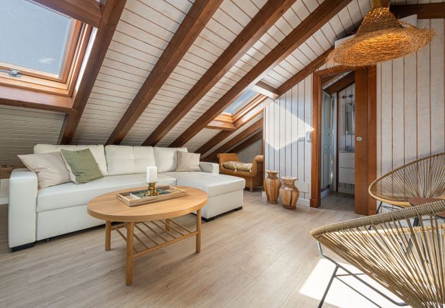 Appartement à Málaga - Brisa - Location vacances à Malaga Appartement à Málaga - Brisa - Location vacances à Malaga