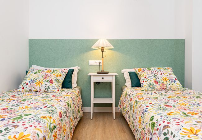 Appartement à Málaga - Brisa - Location vacances à Malaga Appartement à Málaga - Brisa - Location vacances à Malaga