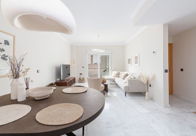 Appartement à Málaga - Metropolitan - Appartement à Malaga Appartement à Málaga - Metropolitan - Appartement à Malaga