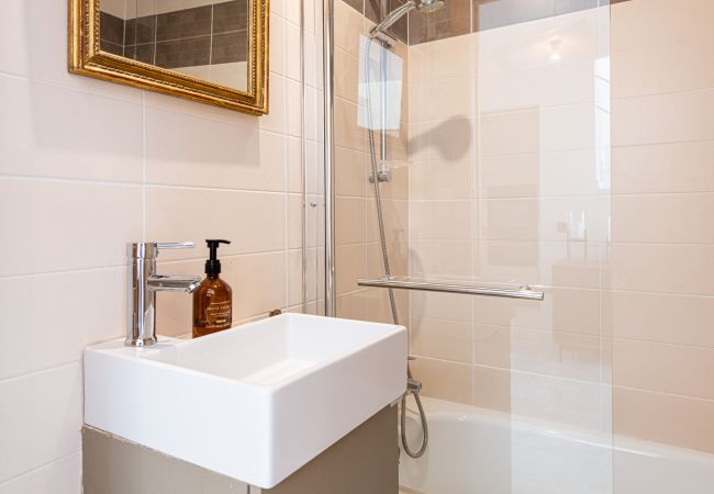 Appartement à Málaga - Metropolitan - Appartement à Malaga Appartement à Málaga - Metropolitan - Appartement à Malaga