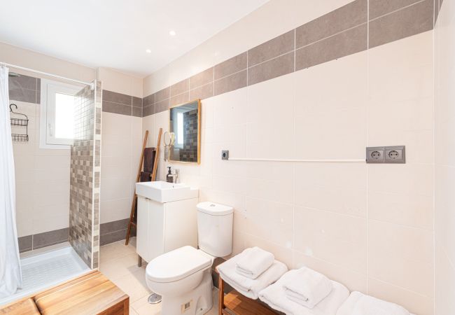 Appartement à Málaga - Metropolitan - Appartement à Malaga Appartement à Málaga - Metropolitan - Appartement à Malaga