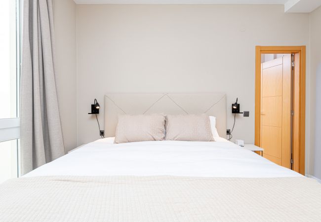 Appartement à Málaga - Metropolitan - Appartement à Malaga Appartement à Málaga - Metropolitan - Appartement à Malaga
