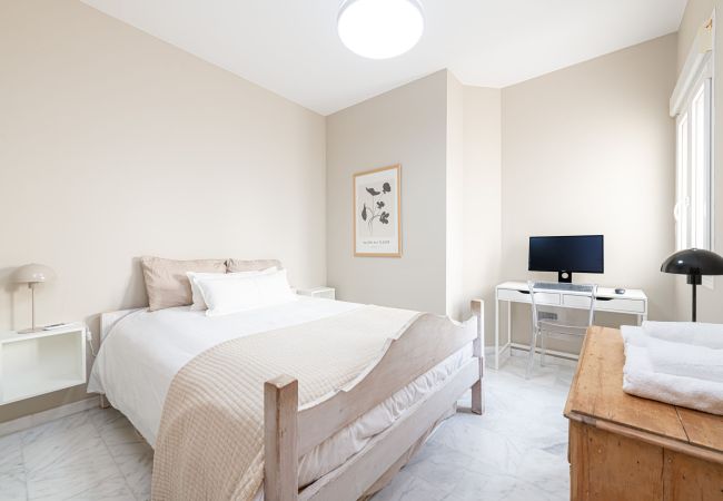 Appartement à Málaga - Metropolitan - Appartement à Malaga Appartement à Málaga - Metropolitan - Appartement à Malaga