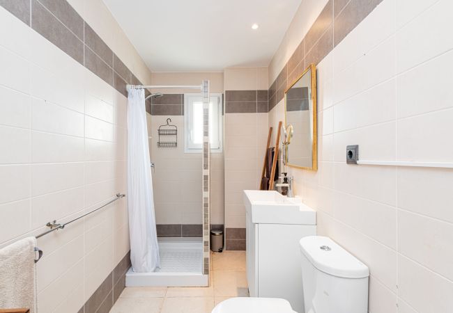 Appartement à Málaga - Metropolitan - Appartement à Malaga Appartement à Málaga - Metropolitan - Appartement à Malaga