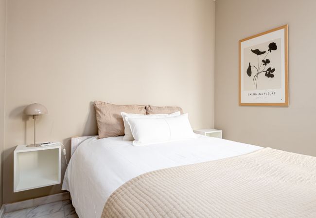 Appartement à Málaga - Metropolitan - Appartement à Malaga Appartement à Málaga - Metropolitan - Appartement à Malaga