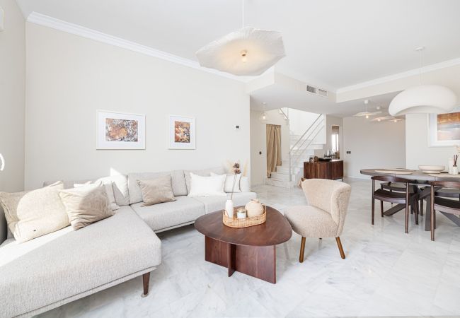 Appartement à Málaga - Metropolitan - Appartement à Malaga Appartement à Málaga - Metropolitan - Appartement à Malaga