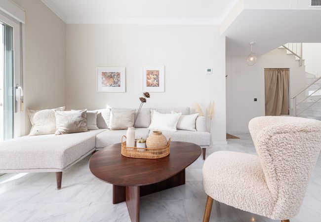 Appartement à Málaga - Metropolitan - Appartement à Malaga Appartement à Málaga - Metropolitan - Appartement à Malaga