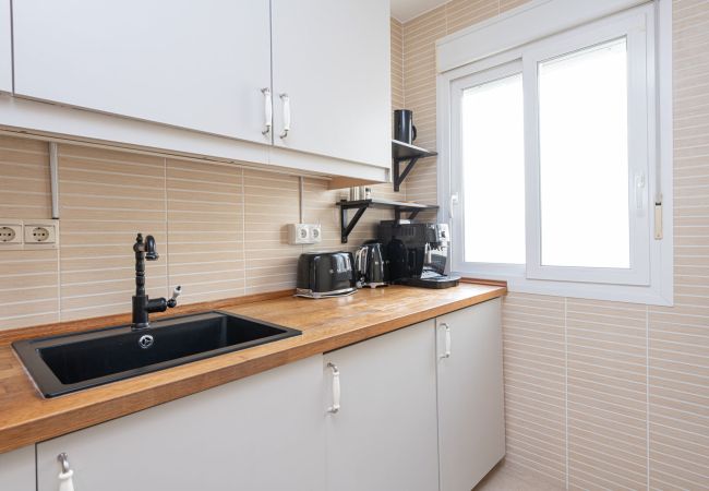 Appartement à Málaga - Metropolitan - Appartement à Malaga Appartement à Málaga - Metropolitan - Appartement à Malaga