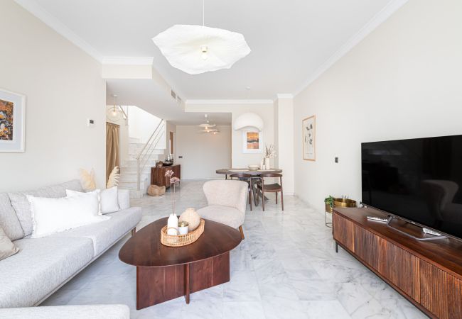 Appartement à Málaga - Metropolitan - Appartement à Malaga Appartement à Málaga - Metropolitan - Appartement à Malaga