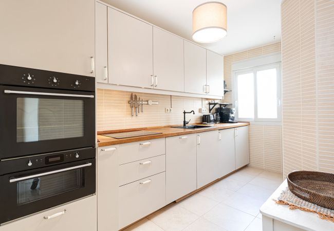 Appartement à Málaga - Metropolitan - Appartement à Malaga Appartement à Málaga - Metropolitan - Appartement à Malaga