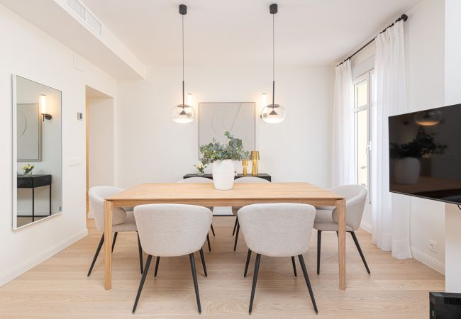 Appartement à Málaga - Gutenberg Beach - Appartement à Malaga Appartement à Málaga - Gutenberg Beach - Appartement à Malaga