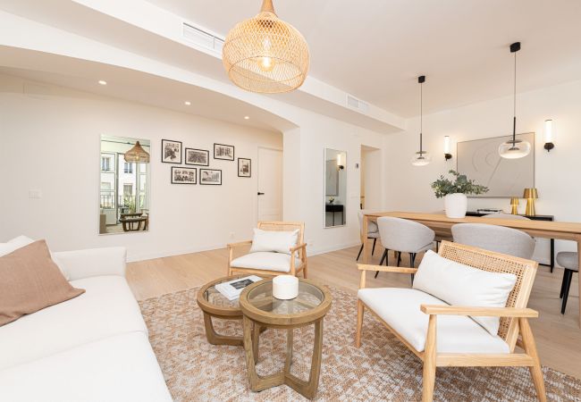 Appartement à Málaga - Gutenberg Beach - Appartement à Malaga Appartement à Málaga - Gutenberg Beach - Appartement à Malaga