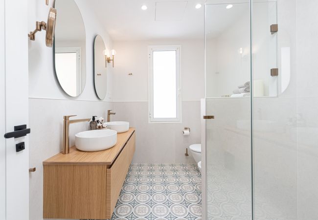 Appartement à Málaga - Gutenberg Beach - Appartement à Malaga Appartement à Málaga - Gutenberg Beach - Appartement à Malaga