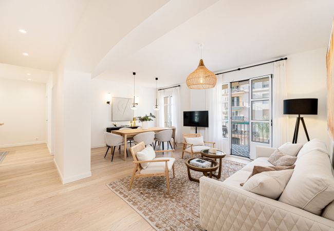 Appartement à Málaga - Gutenberg Beach - Appartement à Malaga Appartement à Málaga - Gutenberg Beach - Appartement à Malaga