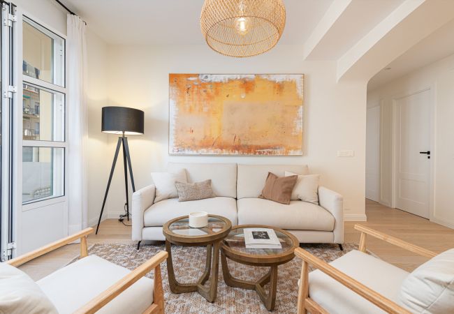 Appartement à Málaga - Gutenberg Beach - Appartement à Malaga Appartement à Málaga - Gutenberg Beach - Appartement à Malaga