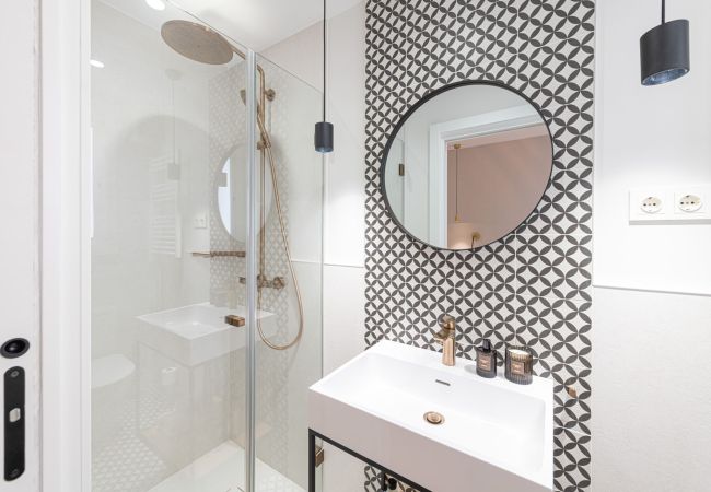 Appartement à Málaga - Gutenberg Beach - Appartement à Malaga Appartement à Málaga - Gutenberg Beach - Appartement à Malaga