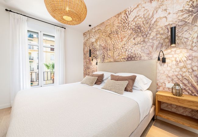 Appartement à Málaga - Gutenberg Beach - Appartement à Malaga Appartement à Málaga - Gutenberg Beach - Appartement à Malaga