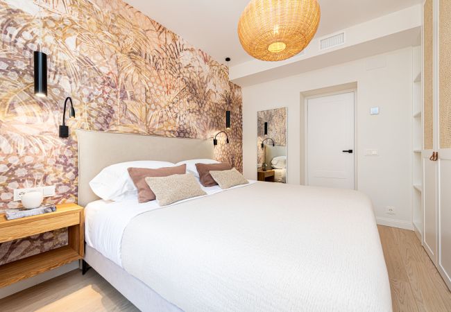 Appartement à Málaga - Gutenberg Beach - Appartement à Malaga Appartement à Málaga - Gutenberg Beach - Appartement à Malaga