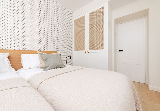 Appartement à Málaga - Gutenberg Beach - Appartement à Malaga Appartement à Málaga - Gutenberg Beach - Appartement à Malaga