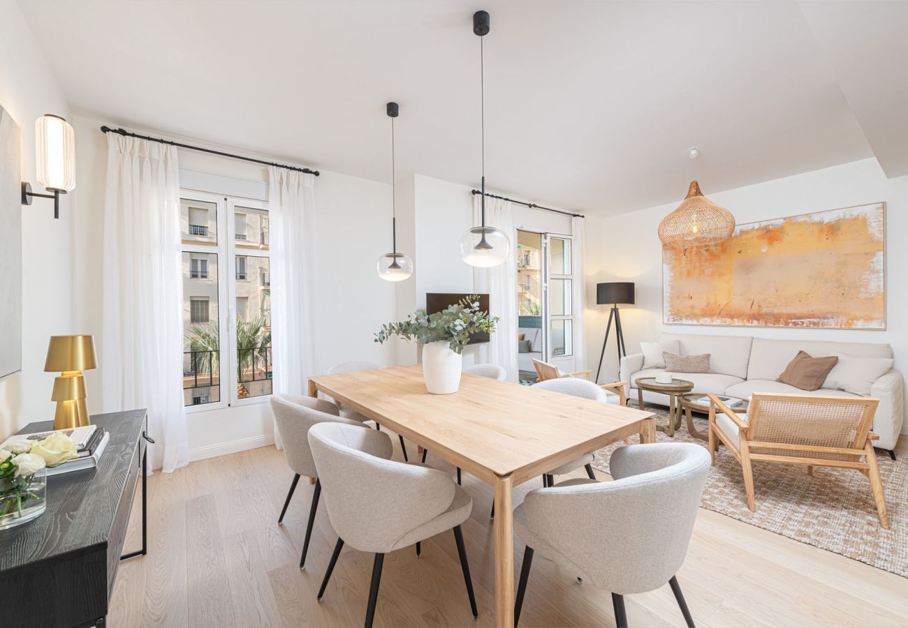 Appartement à Malaga - Gutenberg Beach - Appartement à Malaga Appartement à Malaga - Gutenberg Beach - Appartement à Malaga