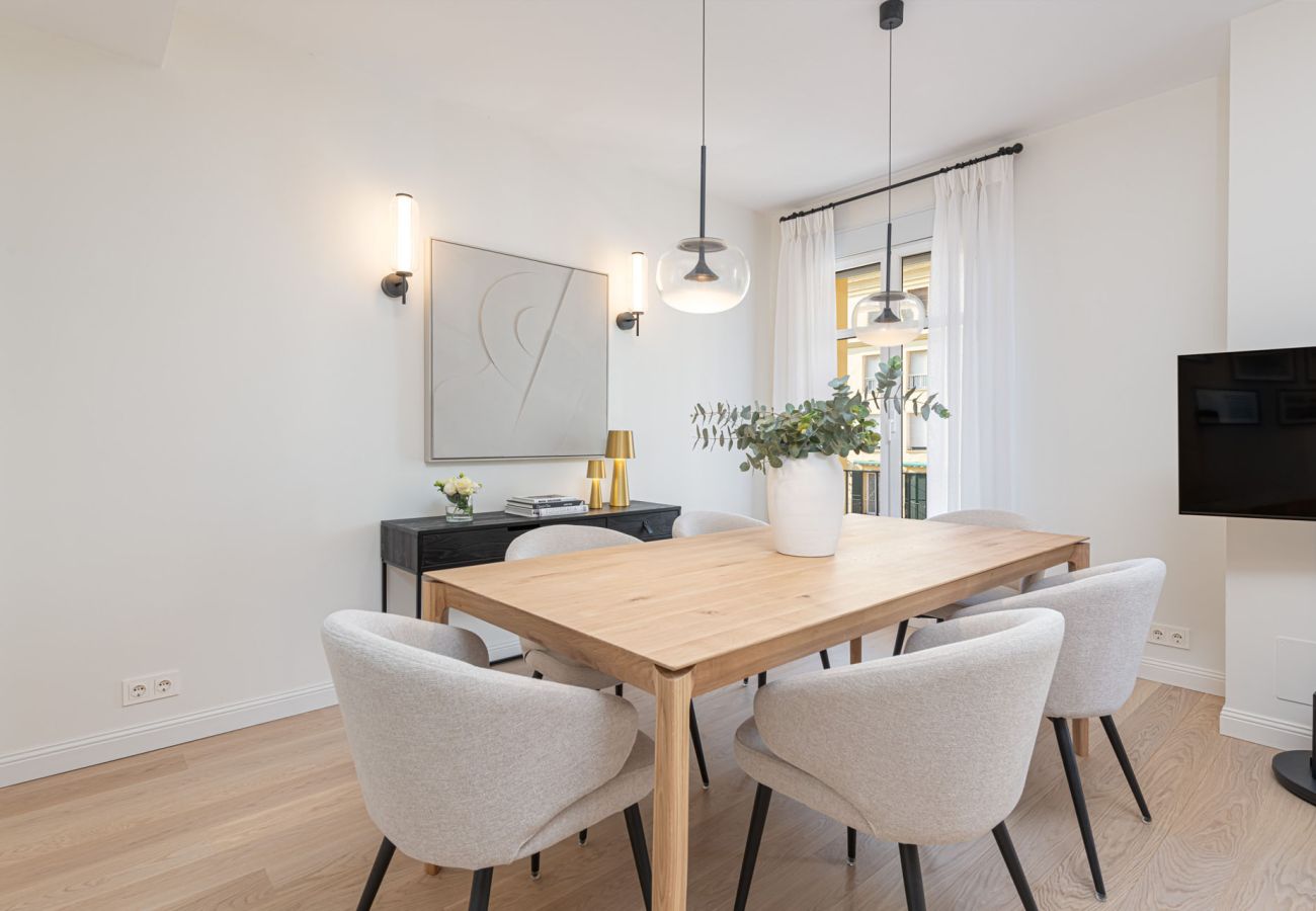 Appartement à Malaga - Gutenberg Beach - Appartement à Malaga Appartement à Malaga - Gutenberg Beach - Appartement à Malaga