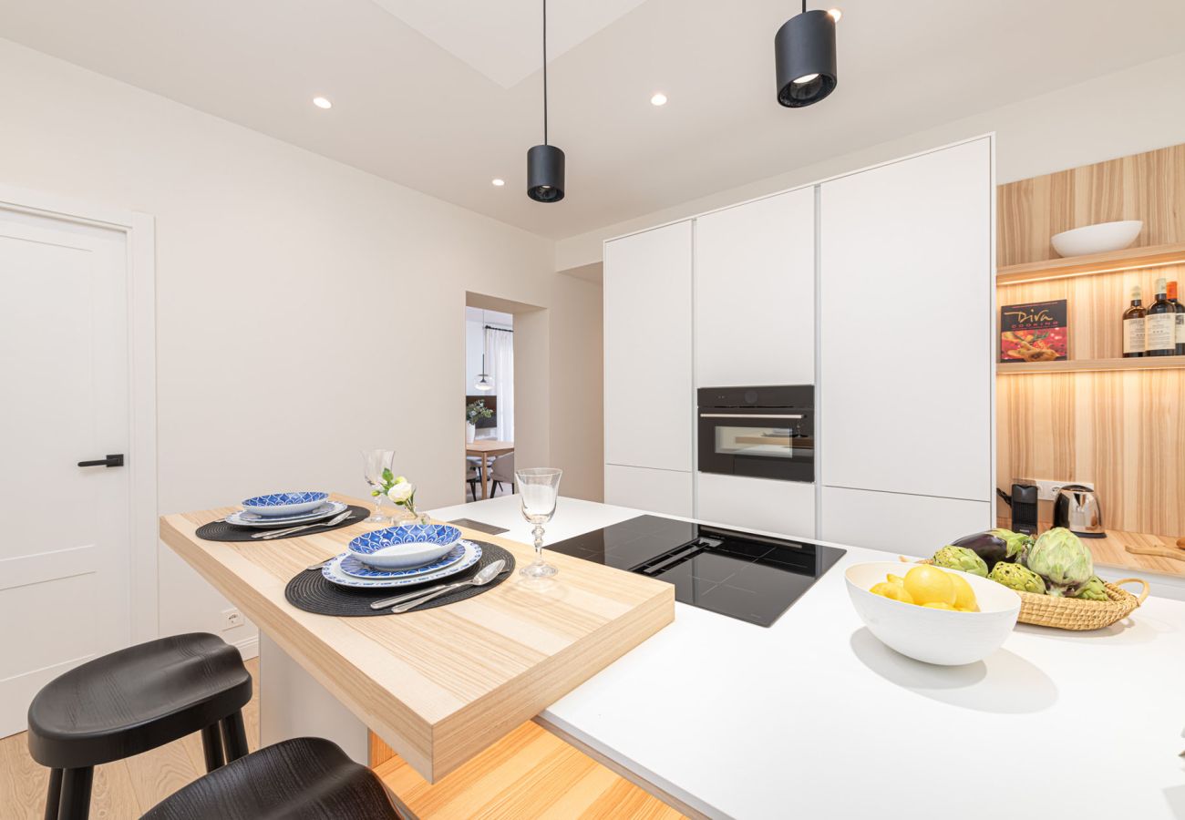 Appartement à Malaga - Gutenberg Beach - Appartement à Malaga Appartement à Malaga - Gutenberg Beach - Appartement à Malaga