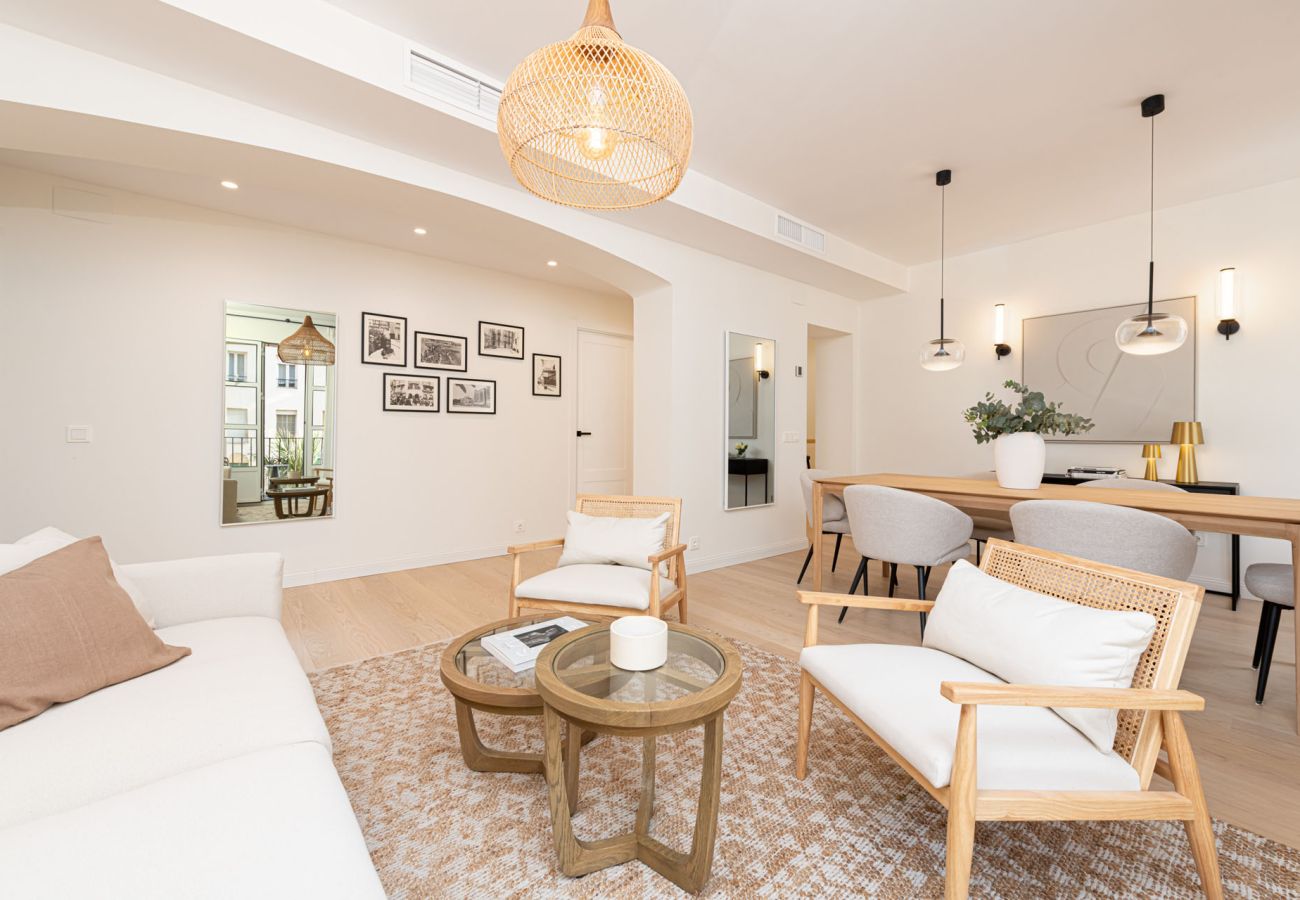 Appartement à Malaga - Gutenberg Beach - Appartement à Malaga Appartement à Malaga - Gutenberg Beach - Appartement à Malaga