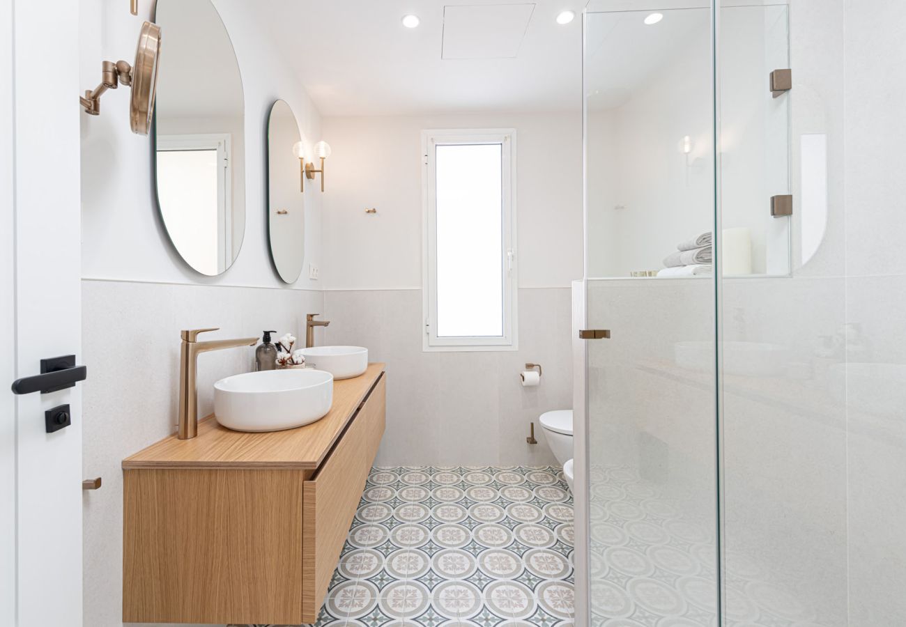 Appartement à Malaga - Gutenberg Beach - Appartement à Malaga Appartement à Malaga - Gutenberg Beach - Appartement à Malaga