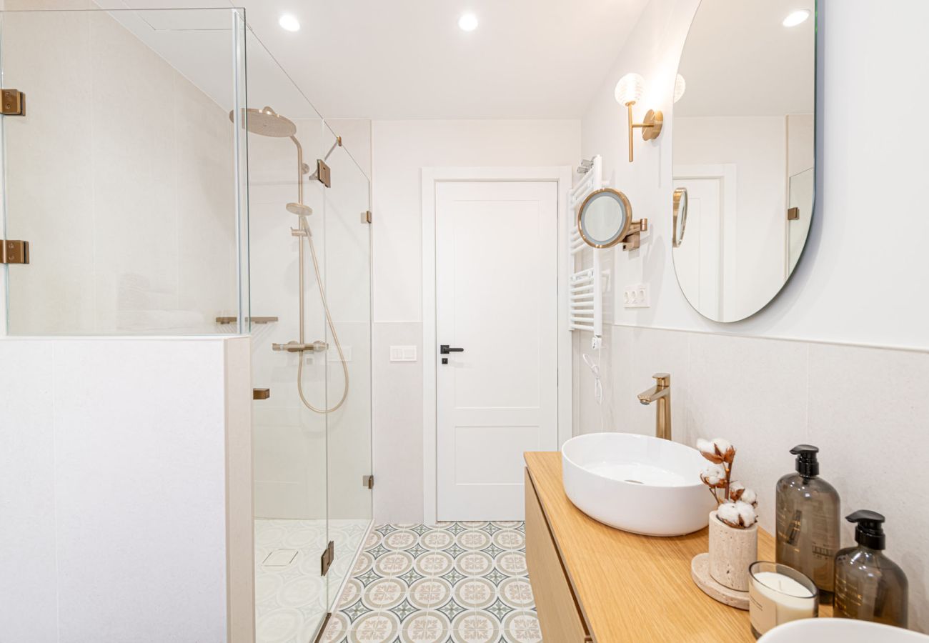 Appartement à Malaga - Gutenberg Beach - Appartement à Malaga Appartement à Malaga - Gutenberg Beach - Appartement à Malaga