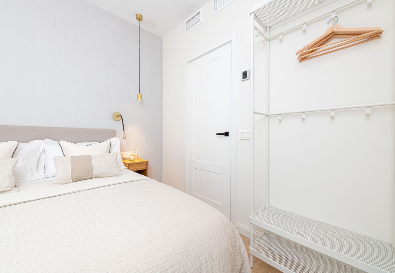 Appartement à Malaga - Gutenberg Beach - Appartement à Malaga Appartement à Malaga - Gutenberg Beach - Appartement à Malaga