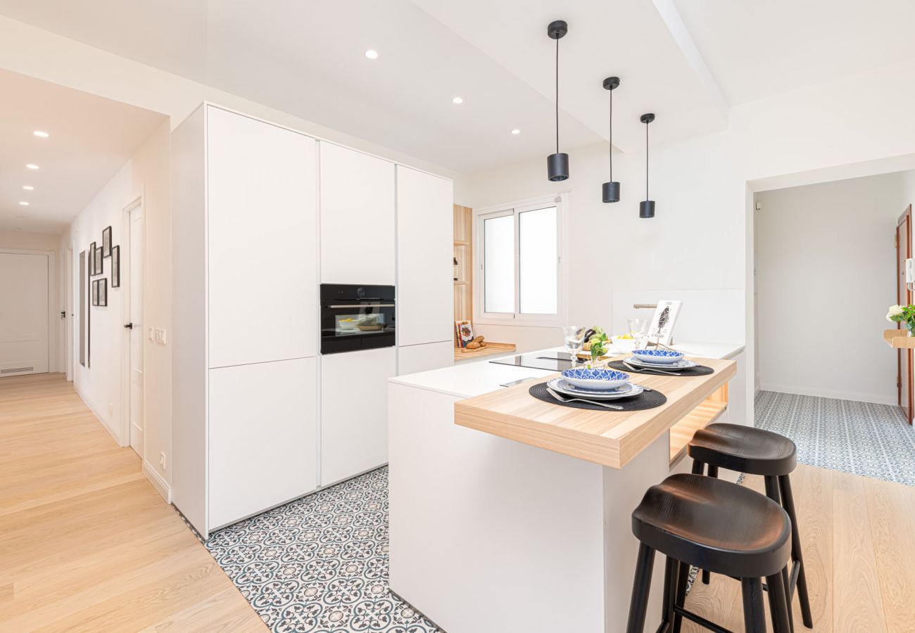 Appartement à Malaga - Gutenberg Beach - Appartement à Malaga Appartement à Malaga - Gutenberg Beach - Appartement à Malaga