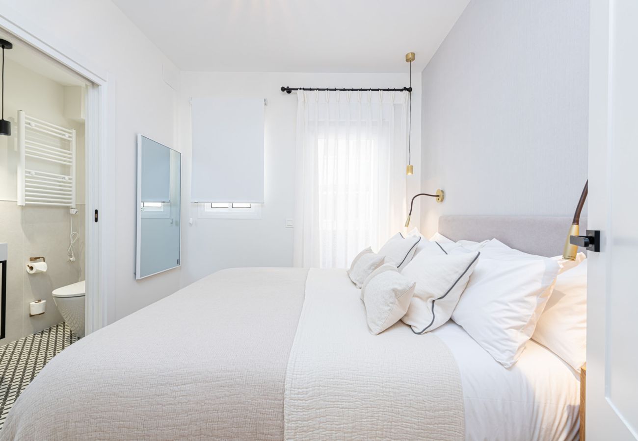 Appartement à Malaga - Gutenberg Beach - Appartement à Malaga Appartement à Malaga - Gutenberg Beach - Appartement à Malaga