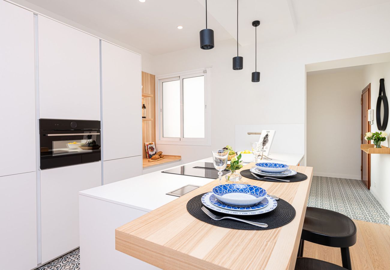 Appartement à Malaga - Gutenberg Beach - Appartement à Malaga Appartement à Malaga - Gutenberg Beach - Appartement à Malaga