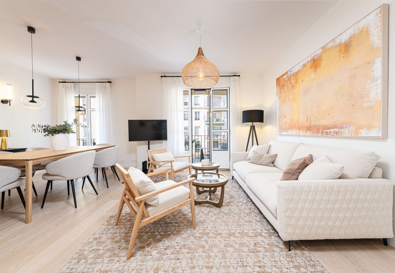 Appartement à Malaga - Gutenberg Beach - Appartement à Malaga Appartement à Malaga - Gutenberg Beach - Appartement à Malaga