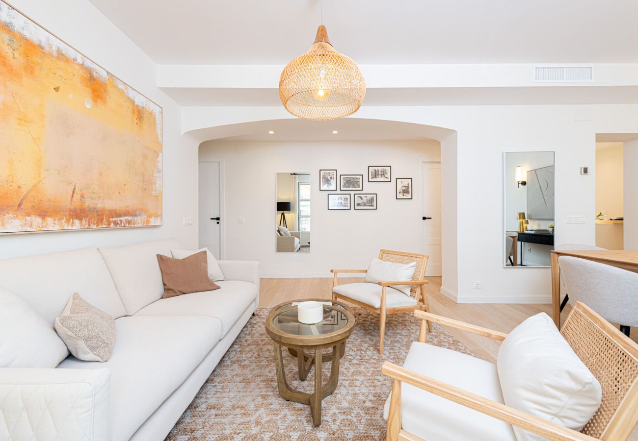 Appartement à Malaga - Gutenberg Beach - Appartement à Malaga Appartement à Malaga - Gutenberg Beach - Appartement à Malaga