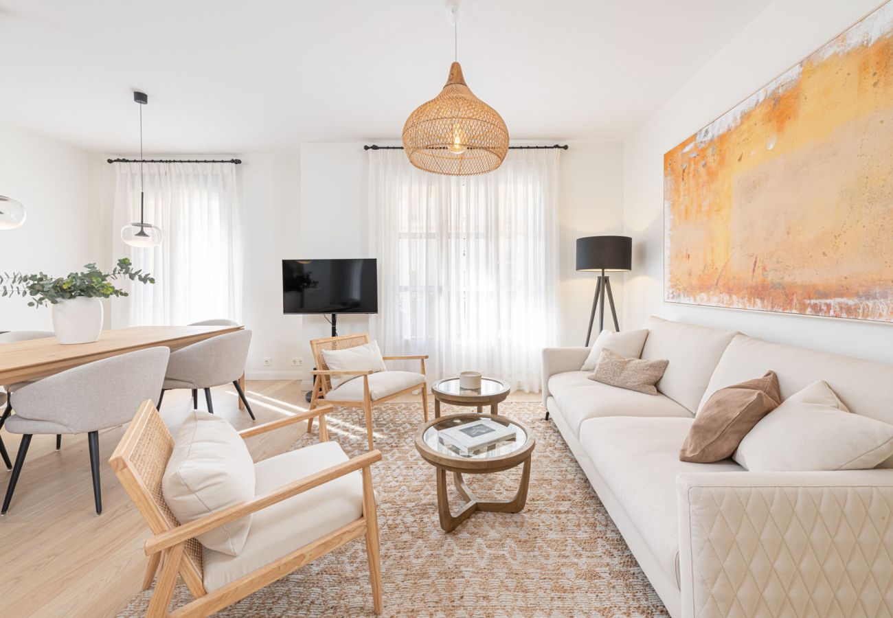 Appartement à Malaga - Gutenberg Beach - Appartement à Malaga Appartement à Malaga - Gutenberg Beach - Appartement à Malaga