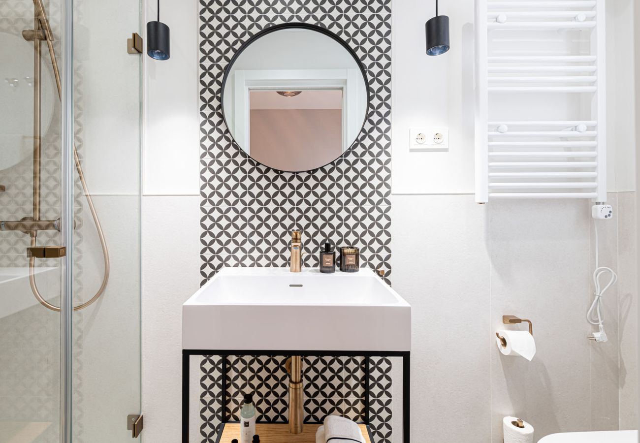 Appartement à Malaga - Gutenberg Beach - Appartement à Malaga Appartement à Malaga - Gutenberg Beach - Appartement à Malaga