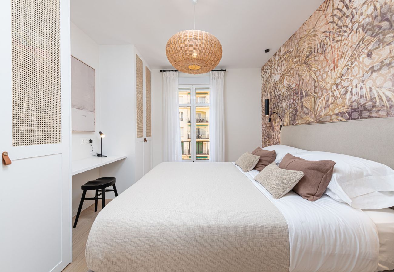 Appartement à Malaga - Gutenberg Beach - Appartement à Malaga Appartement à Malaga - Gutenberg Beach - Appartement à Malaga