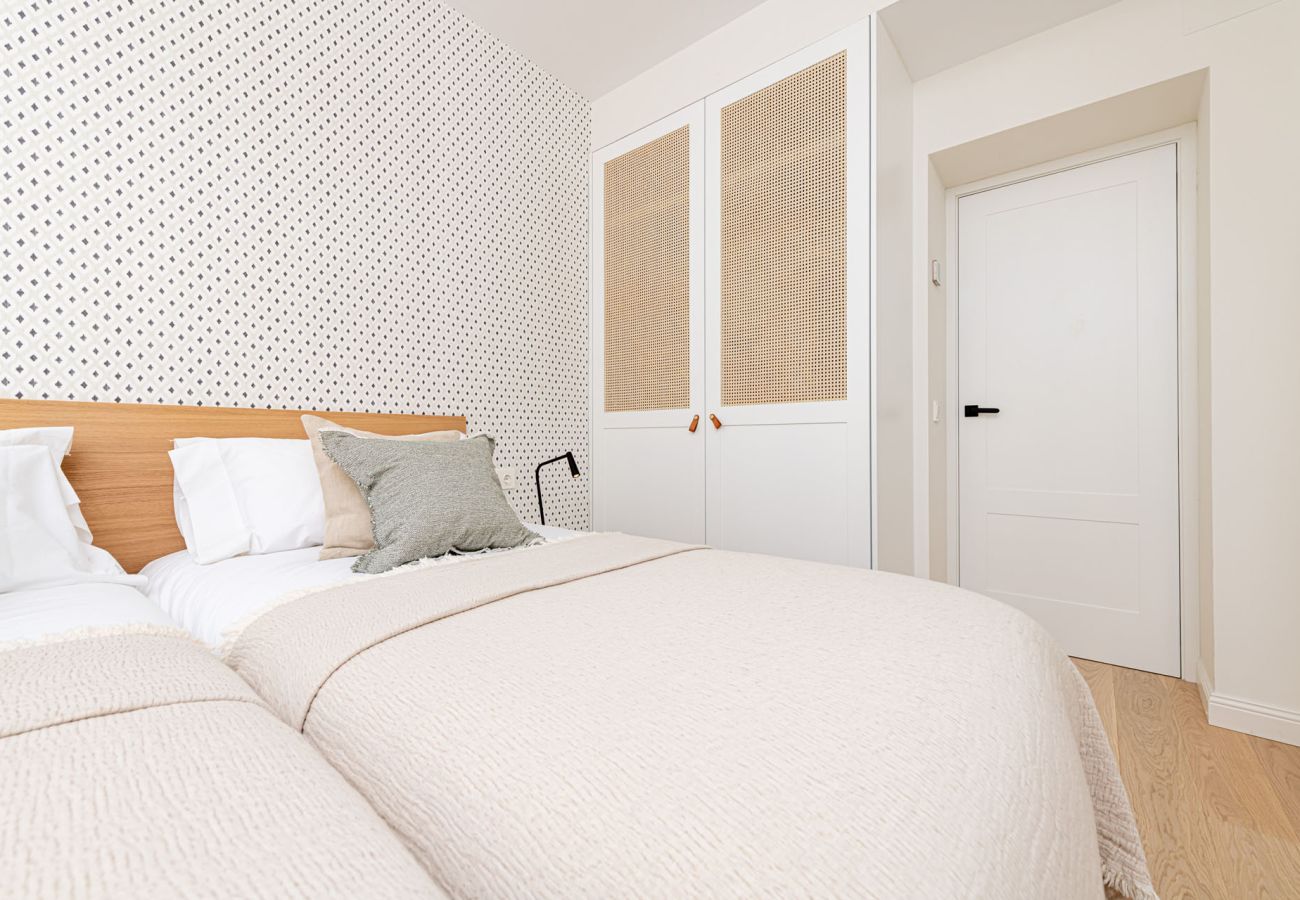 Appartement à Malaga - Gutenberg Beach - Appartement à Malaga Appartement à Malaga - Gutenberg Beach - Appartement à Malaga