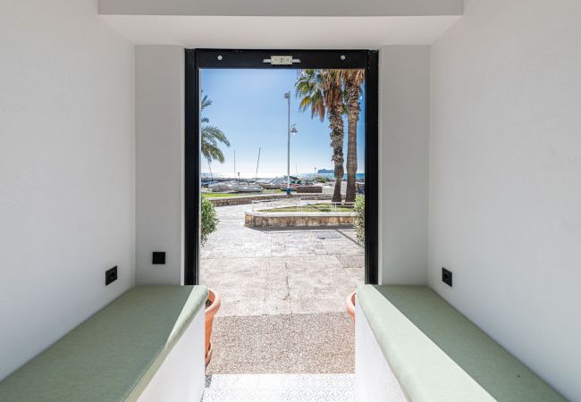 Maison à Málaga - Pedregal - Maison de vacances à Málaga Maison à Málaga - Pedregal - Maison de vacances à Málaga
