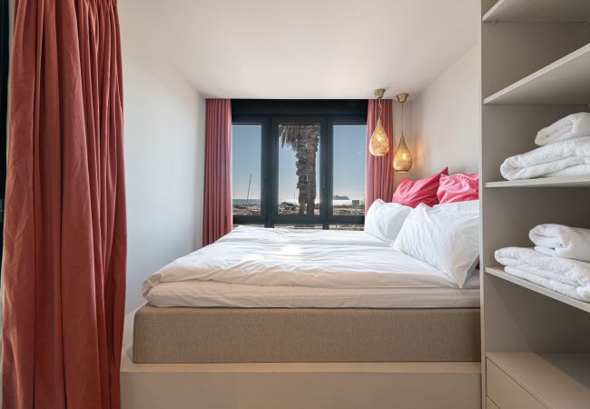 Maison à Málaga - Pedregal - Maison de vacances à Málaga Maison à Málaga - Pedregal - Maison de vacances à Málaga