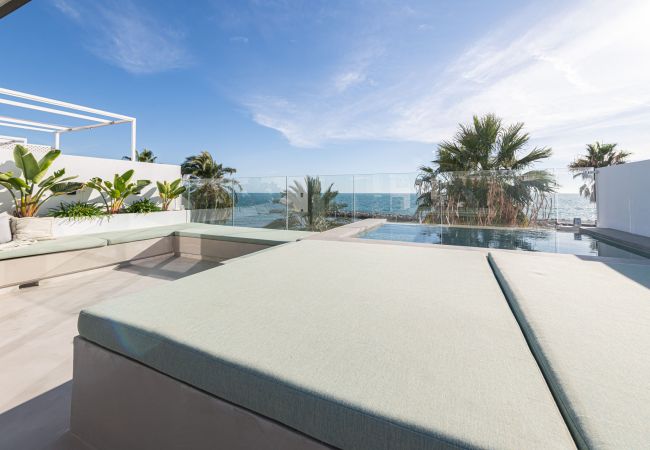 Maison à Málaga - Pedregal - Maison de vacances à Málaga Maison à Málaga - Pedregal - Maison de vacances à Málaga