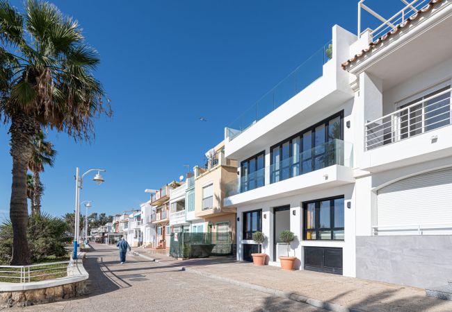 Maison à Málaga - Pedregal - Maison de vacances à Málaga Maison à Málaga - Pedregal - Maison de vacances à Málaga
