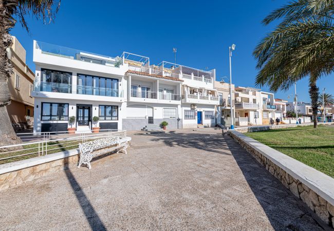 Maison à Málaga - Pedregal - Maison de vacances à Málaga Maison à Málaga - Pedregal - Maison de vacances à Málaga