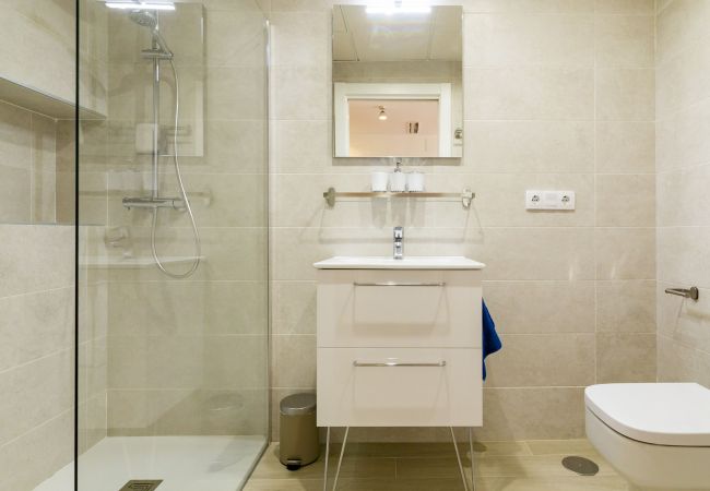 Appartement à Málaga - Alta - Location vacances à Malaga Appartement à Málaga - Alta - Location vacances à Malaga