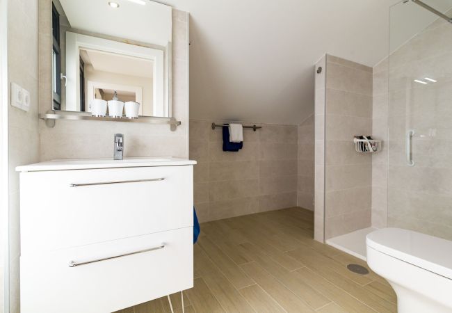 Appartement à Málaga - Alta - Location vacances à Malaga Appartement à Málaga - Alta - Location vacances à Malaga