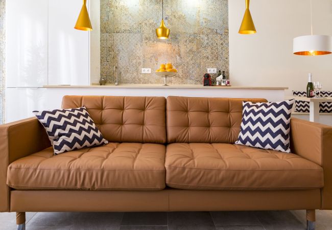 Appartement à Málaga - Alta - Location vacances à Malaga Appartement à Málaga - Alta - Location vacances à Malaga