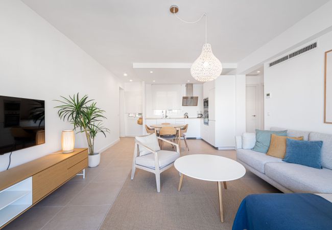 Appartement à Rincón de la Victoria - Ida - Location à Rincon de la Victoria Appartement à Rincón de la Victoria - Ida - Location à Rincon de la Victoria