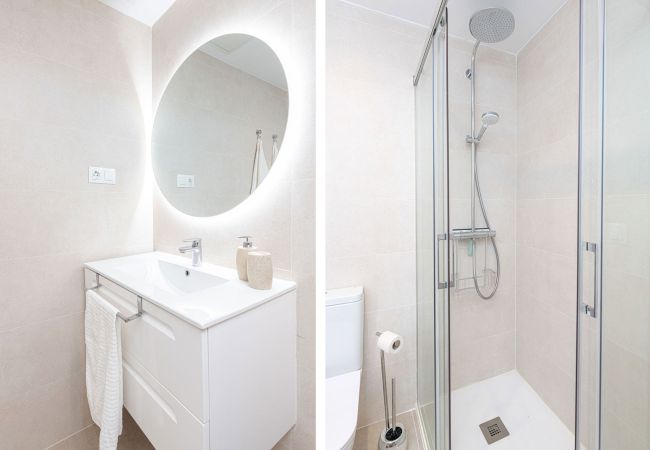 Appartement à Rincón de la Victoria - Ida - Location à Rincon de la Victoria Appartement à Rincón de la Victoria - Ida - Location à Rincon de la Victoria