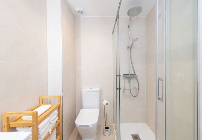 Appartement à Rincón de la Victoria - Ida - Location à Rincon de la Victoria Appartement à Rincón de la Victoria - Ida - Location à Rincon de la Victoria